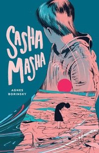 bokomslag Sasha Masha