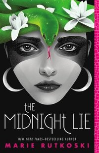 bokomslag Midnight Lie
