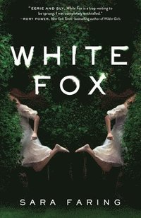 bokomslag White Fox