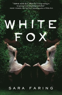 bokomslag White Fox