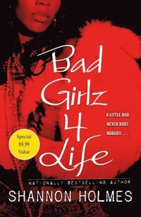 bokomslag Bad Girlz 4 Life
