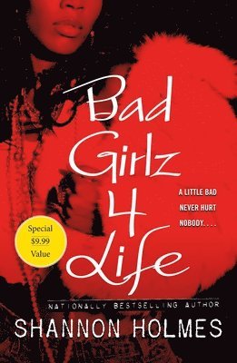 Bad Girlz 4 Life 1
