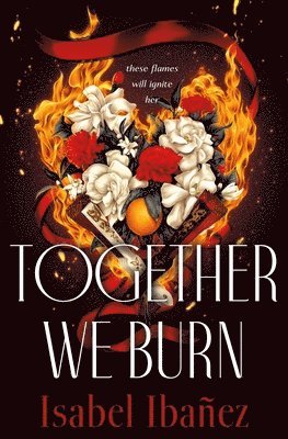 Together We Burn 1