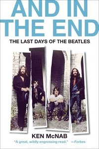 bokomslag And in the End