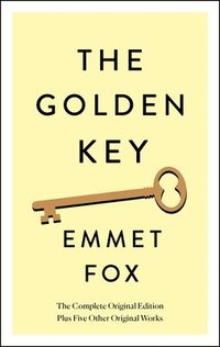 bokomslag Golden Key: The Complete Original Edition
