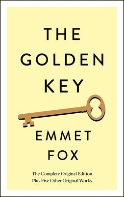 bokomslag Golden Key: The Complete Original Edition