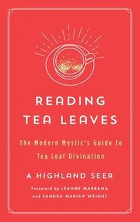 bokomslag Reading Tea Leaves
