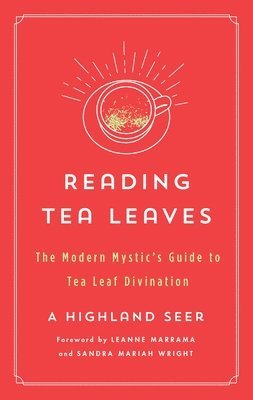 bokomslag Reading Tea Leaves