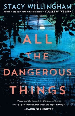 Stacy Willingham - All the Dangerous Things, Häftad