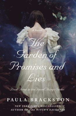 The Garden of Promises and Lies 1