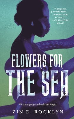 Flowers for the Sea 1