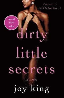 bokomslag Dirty Little Secrets