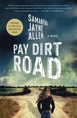 Pay Dirt Road 1