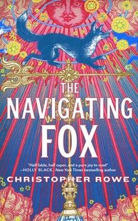 bokomslag The Navigating Fox