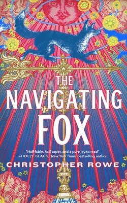 The Navigating Fox 1