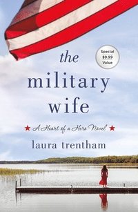 bokomslag Military Wife
