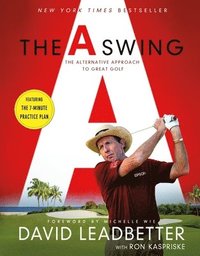 bokomslag The A Swing