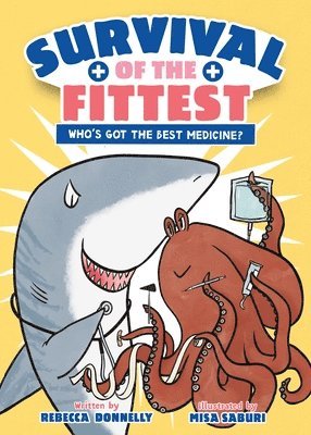 Survival of the Fittest: Who's Got the Best Medicine? 1