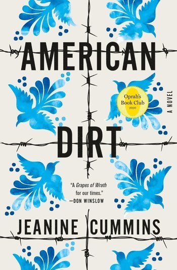 bokomslag American Dirt (Oprah's Book Club)