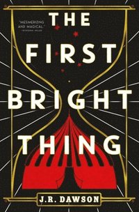 bokomslag First Bright Thing