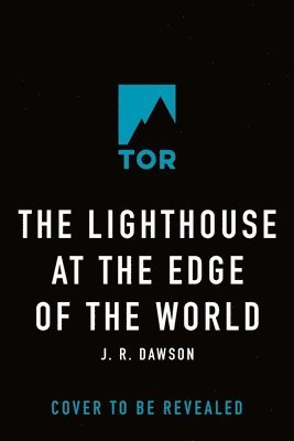 The Lighthouse at the Edge of the World 1