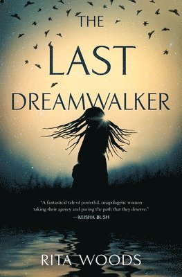 The Last Dreamwalker 1