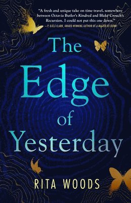 Edge of Yesterday