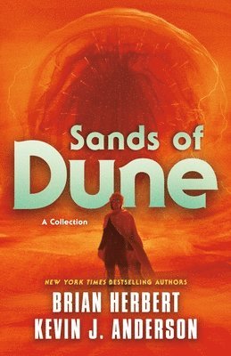 Sands Of Dune 1