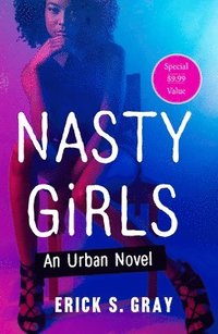 bokomslag Nasty Girls