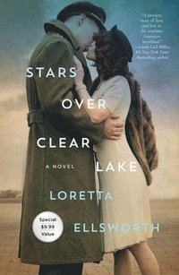 bokomslag Stars Over Clear Lake