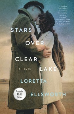 Stars Over Clear Lake 1