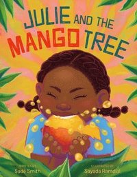bokomslag Julie and the Mango Tree