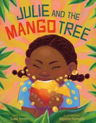 Julie and the Mango Tree 1