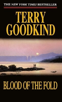 bokomslag Blood of the Fold: Book Three of the Sword of Truth
