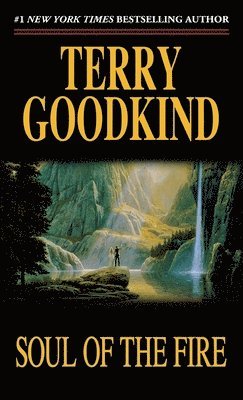 Terry Goodkind - Soul of the Fire: Book Five of the Sword of Truth, Häftad