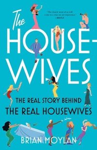 bokomslag The Housewives