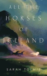 bokomslag All the Horses of Iceland