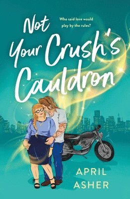 Not Your Crush's Cauldron 1