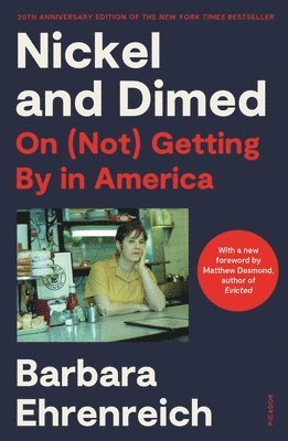 Nickel And Dimed (20Th Anniversary Edition) 1