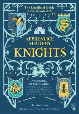 bokomslag Apprentice Academy: Knights