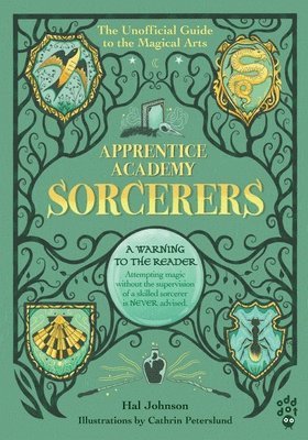 Apprentice Academy: Sorcerers 1