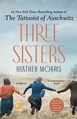 Three Sisters 1