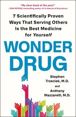 Wonder Drug 1