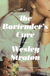 bokomslag The Bartender's Cure