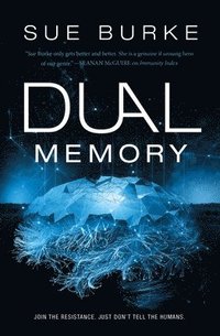 bokomslag Dual Memory