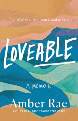 bokomslag Loveable