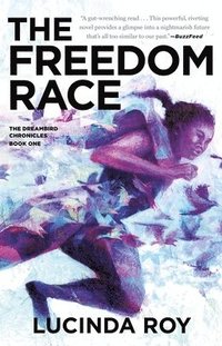 bokomslag Freedom Race