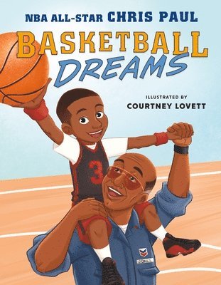 Basketball Dreams 1