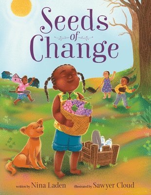 Seeds of Change 1