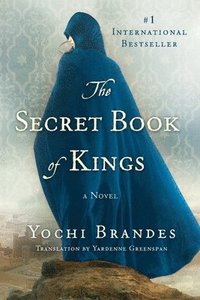 bokomslag Secret Book of Kings